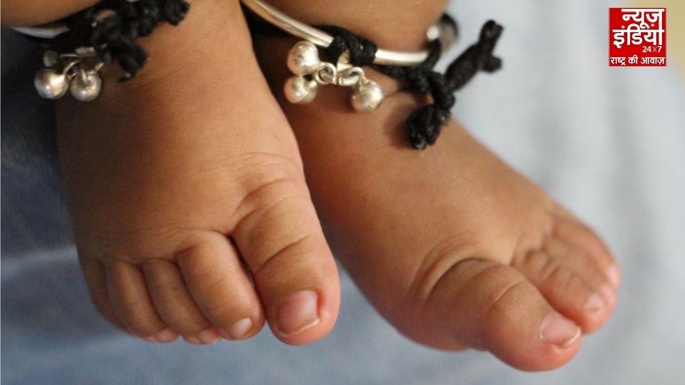 फूफा के प्यार में महिला ने उठाया खौफनाक कदम, जांच में हुआ चौंकाने वाला खुलासा
