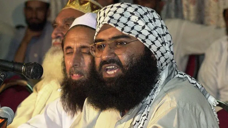 मसूद अजहर को अब नहीं चाहिए 72 हूरें, ऑपरेशन सिंदूर के बाद पाकिस्तान छोड़कर भागा आतंकी