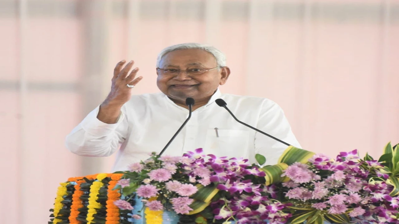 चुनावी साल…बिहार में बवाल ! माझी और चिराग ने बढ़ाई NDA की टेंशन…