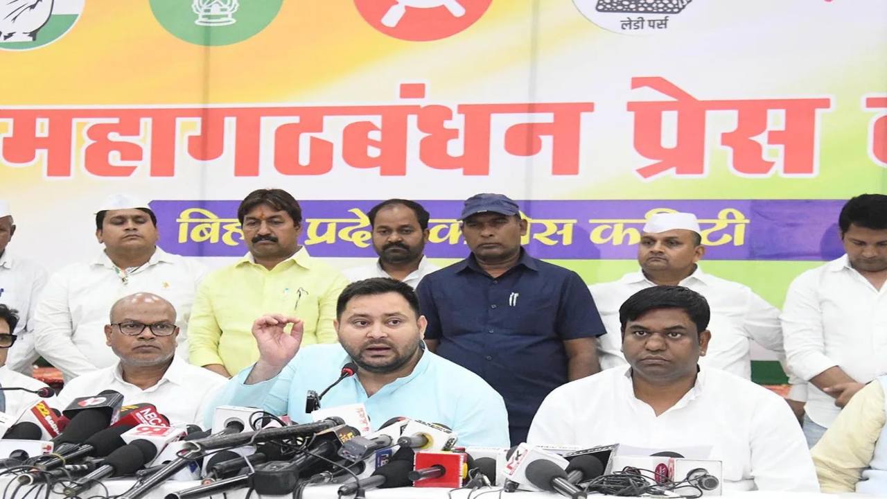 चुनावी साल…बिहार में बवाल ! माझी और चिराग ने बढ़ाई NDA की टेंशन…