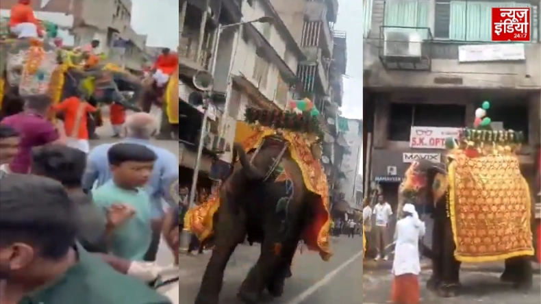 भगवान जगन्नाथ के चरणों में गौतम अडानी, अपने हाथों से बनाया प्रसाद, बोले-जीवन सफल हो रहा