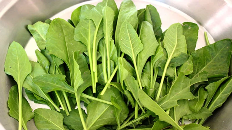 saag