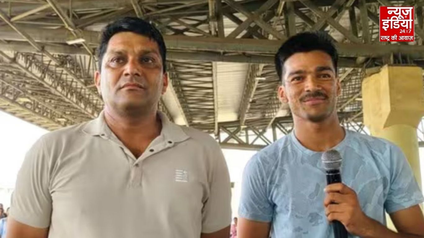 News India 24x7