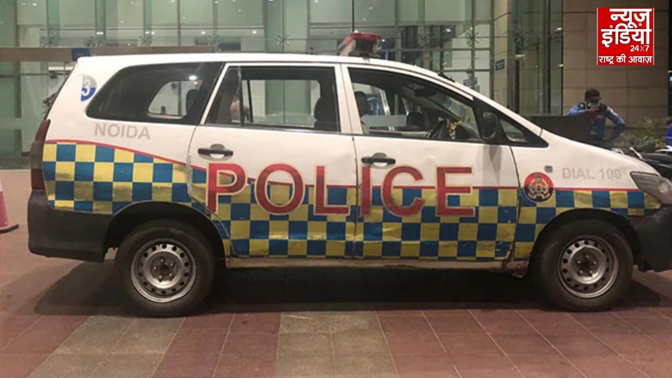 नोएडा से बड़ी खबर : इन तीन थानों को मिले नए थाना प्रभारी.. जानें किसको मिली कहां की जिम्मेदारी