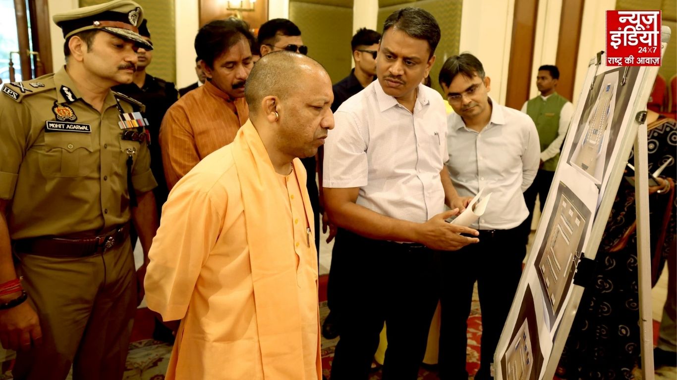 अनुप्रिया पटेल की पार्टी में बड़ी बगावत, सीएम योगी को चिट्ठी लिखकर की गई ये मांग