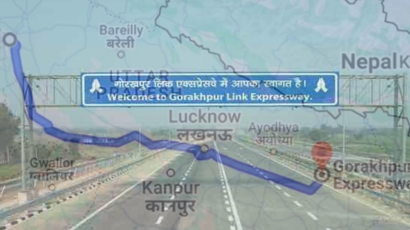 स्कूल जाना चाहती हूं, आप मेरा एडमिशन करा दीजिए… नन्ही वाची के अंदाज को देख मुस्कुरा उठे सीएम योगी