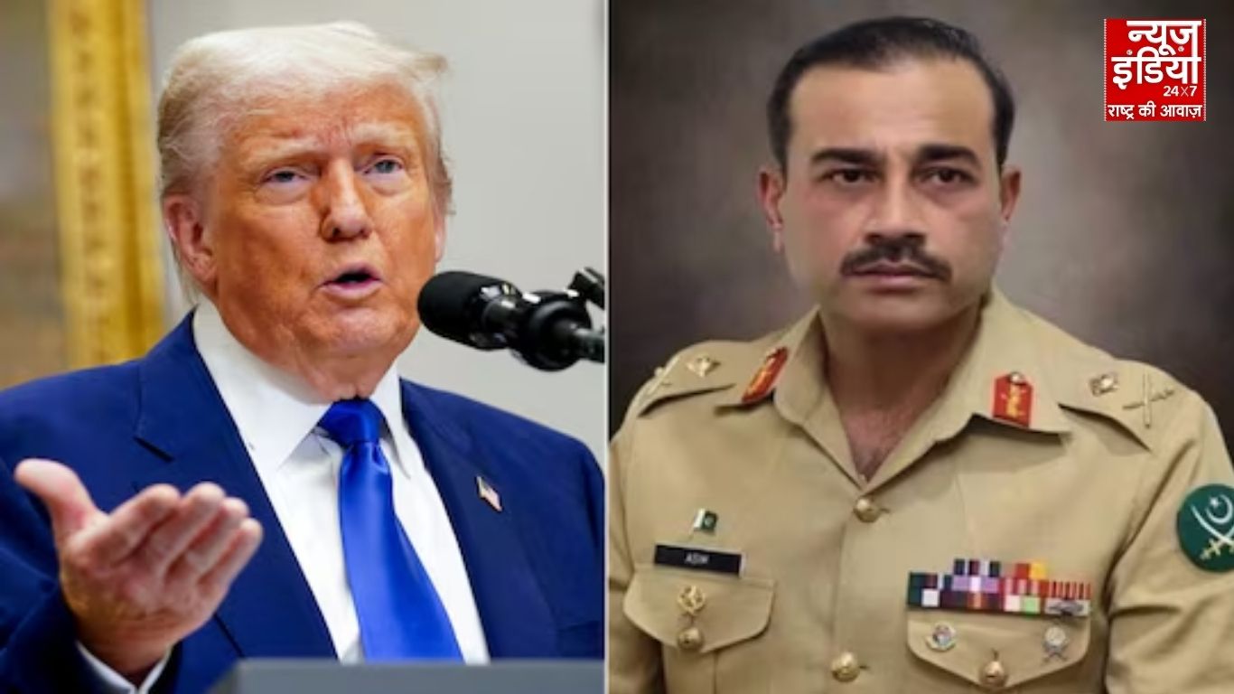 डोनाल्ड ट्रंप को नोबेल नॉमिनी बना घिरा पाक… अपने ही देश में माफी मांगने की आई नौबत