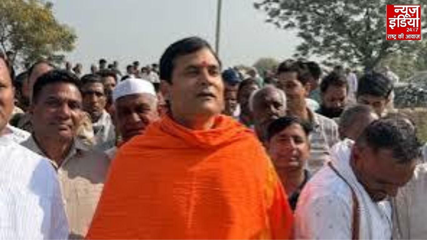 गाजियाबाद में योगी आदित्यनाथ बोले- कांवड़ियों को न हो कोई समस्या, सुरक्षा और सुविधा का रखा जाए पूरा ध्यान