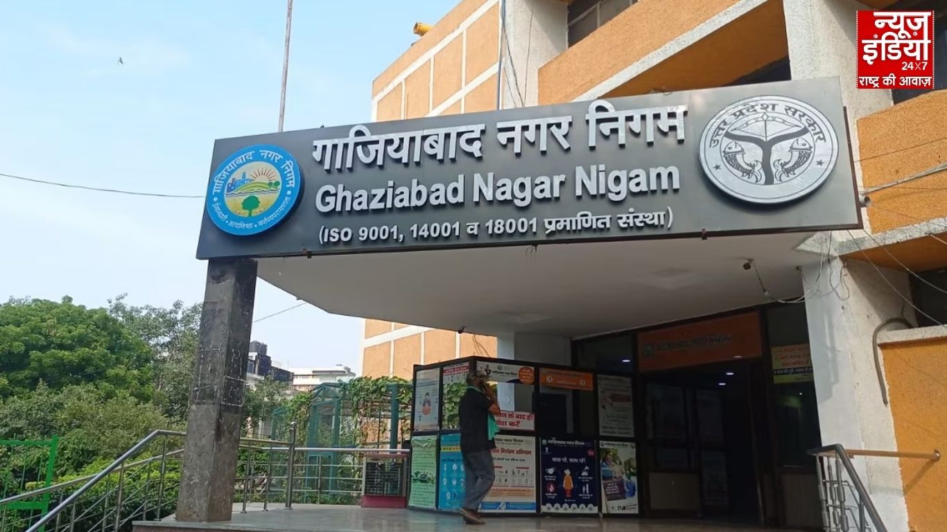 गाजियाबाद में योगी आदित्यनाथ बोले- कांवड़ियों को न हो कोई समस्या, सुरक्षा और सुविधा का रखा जाए पूरा ध्यान