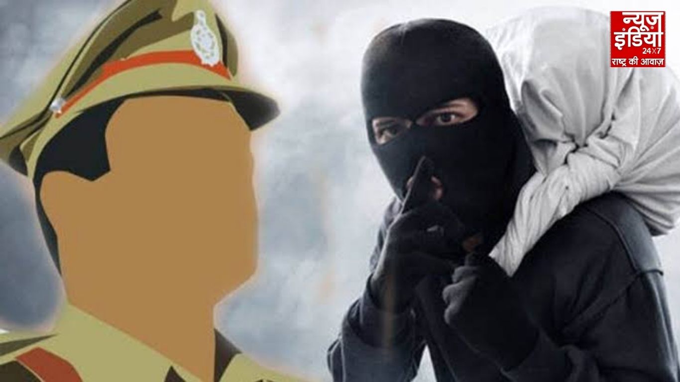 गाजियाबाद में 35 लाख की धोखाधड़ी का सनसनीखेज मामला : माता-पिता समेत 23 लोगों पर बेटी ने करवाई FIR