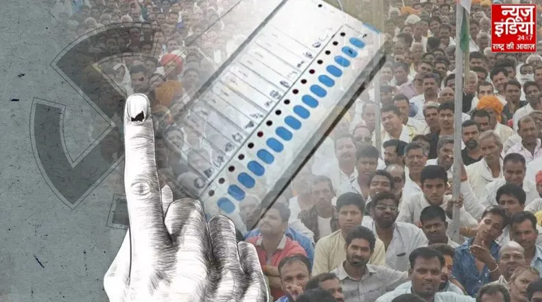 राजनाथ सिंह की मीटिंग को बीच में ही छोड़कर चले गए अश्विनी चौबे,  यह है बड़ी वजह