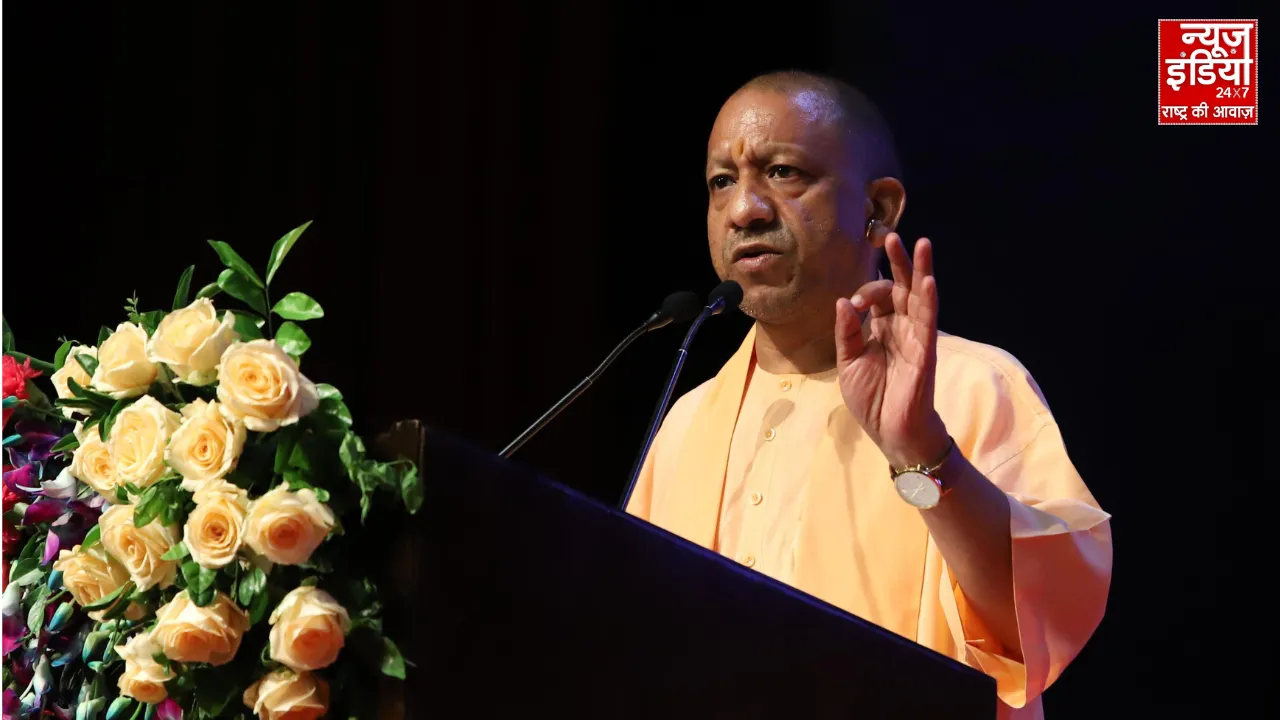 वो सच में धार्मिक व्यक्ति हैं…बृजभूषण शरण सिंह ने अखिलेश यादव की तारीफ में पढ़े कसीदे, अब हो रही चर्चा