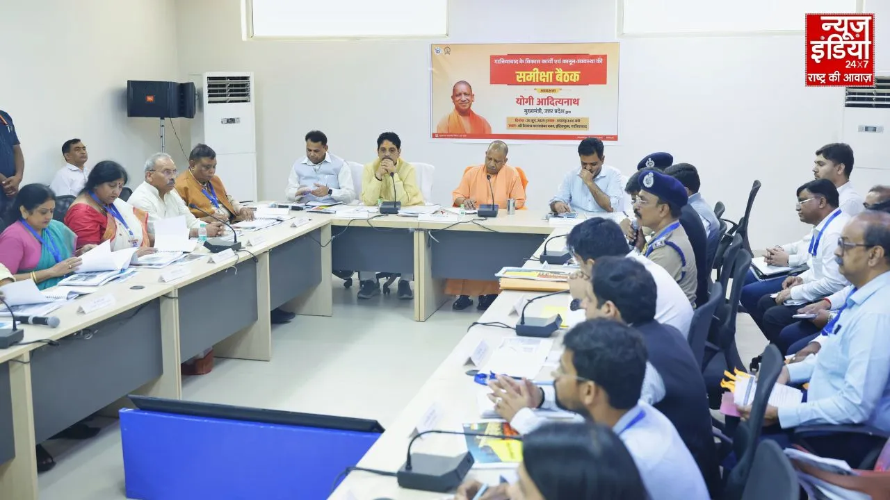 वो सच में धार्मिक व्यक्ति हैं…बृजभूषण शरण सिंह ने अखिलेश यादव की तारीफ में पढ़े कसीदे, अब हो रही चर्चा