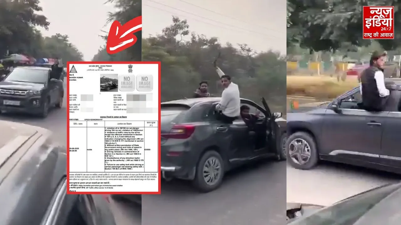 News India 24x7