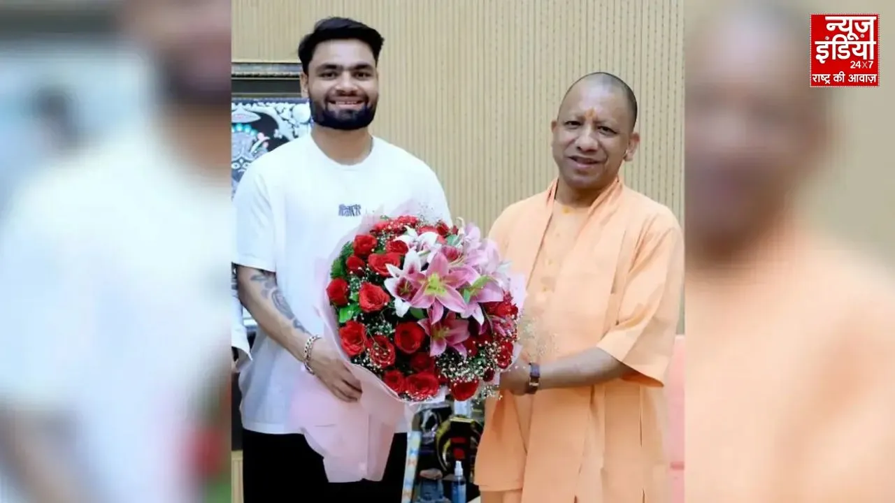 ‘तुम्हें देखते ही छूने…’, यूपी के अश्लील दारोगा ने फरियादी से की गंदी बात, SP ने किया लाइन हाजिर