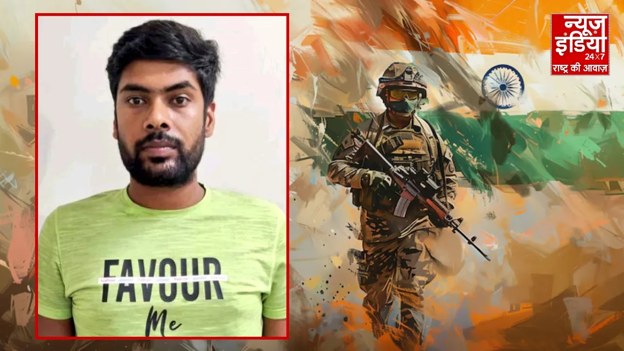 News India 24x7