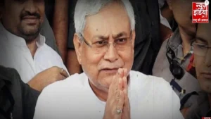 Bihar Election:मांझी और चिराग में किस बात का मतभेद, LJPR-HAM में क्यों हो रहा खींचतान