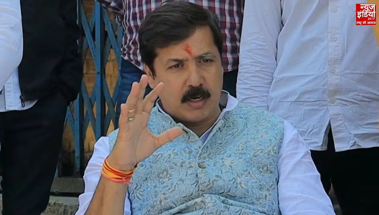News India 24x7