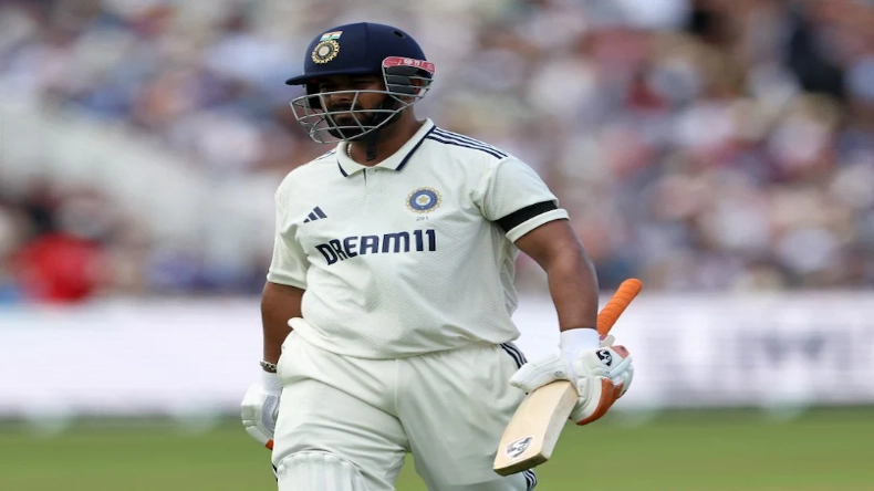 IND vs ENG: दूसरा टेस्ट में लड़खड़ाया भारत का टॉप ऑर्डर, सस्ते में निपटे नीतीश रेड्‌डी और केएल राहुल