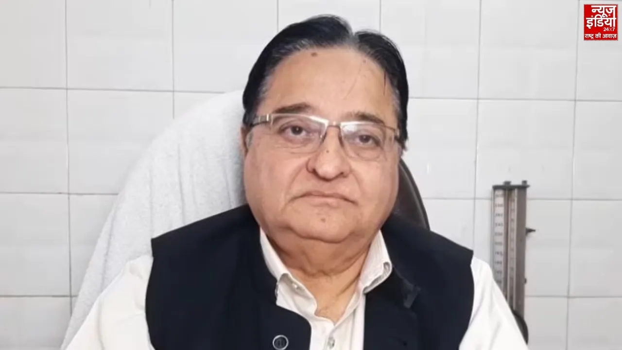 News India 24x7
