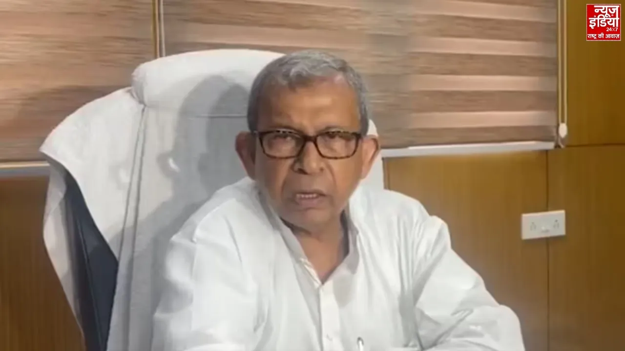 News India 24x7