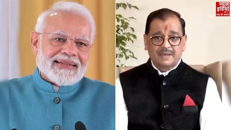 आतंकी कसाब के खिलाफ सरकारी वकील रह चुके निकम को पीएम मोदी ने क्यों लगाया फोन? सामने आई वजह