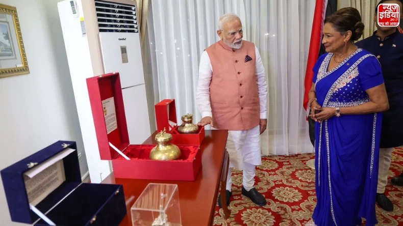 News India 24x7