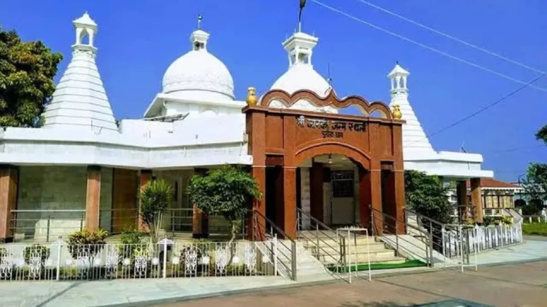अयोध्या की तरह पुनौराधाम में भी बहेगी विकास की गंगा, नीतीश सरकार ने किया 900 करोड़ की योजनाओं का ऐलान