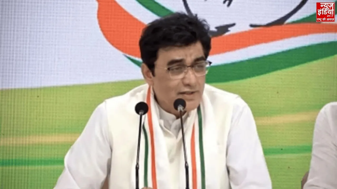 News India 24x7