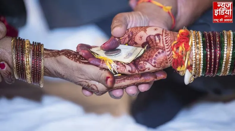 स्टार्टअप के लिए दहेज में 100 करोड़ की मांग, ससुराल में परेशान महिला की सुसाइड