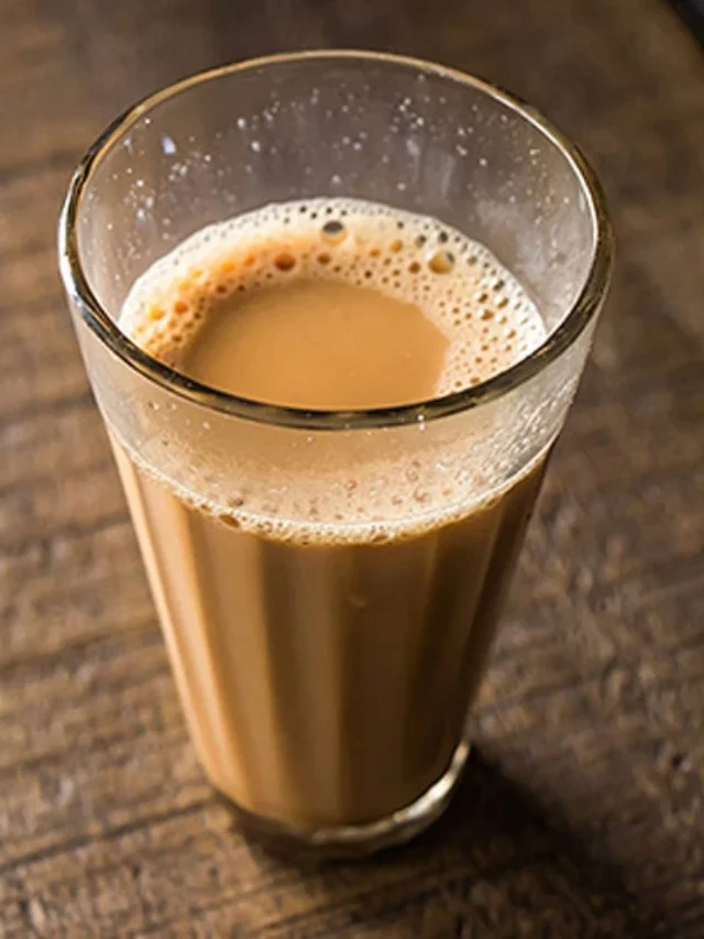 खाली पेट चाय पीने से होने वाली बीमारियां!