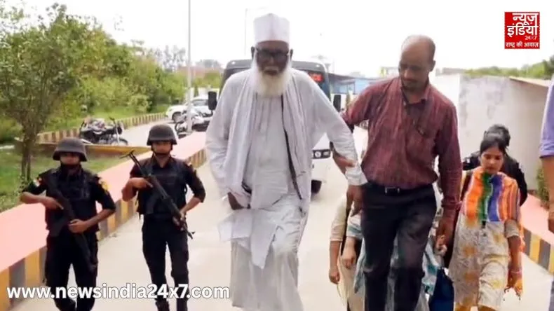 News India 24x7