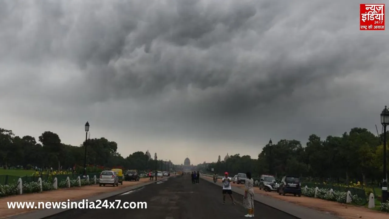 News India 24x7